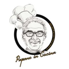 Papone in Cucina
